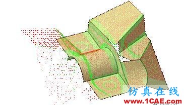 CATIA逆向工程教程Catia技术图片10