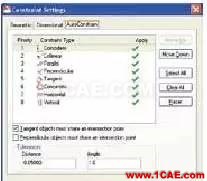 AutoCAD2010教程及操作技巧 AutoCAD2010教程及操作技巧AutoCAD分析案例图片21