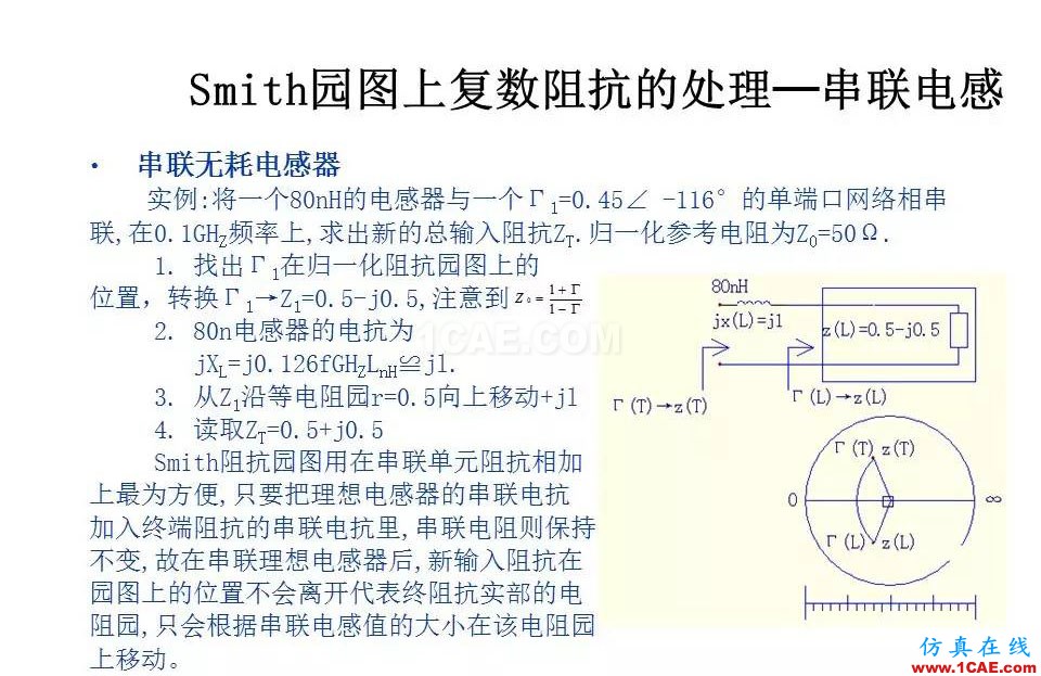 【收藏吧】非常详细的射频基础知识精选ansys hfss图片31