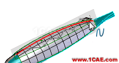 你害怕做造型么?SOLIDWORKS帮你完成 | 操作视频solidworks仿真分析图片5