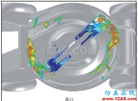 ACTRAN——声学模拟专家 - idnovo@126 - 智造 图13