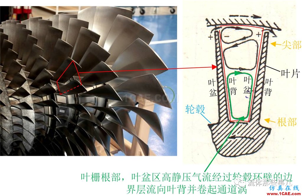 万里长江，险在荆江：荆江为何如此蜿蜒曲折？【转发】fluent结果图片9