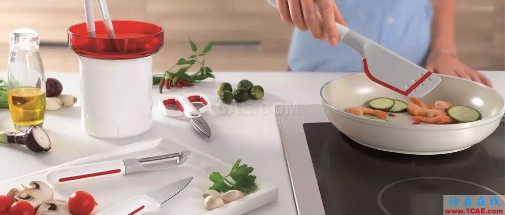 工业设计、产品设计有区别咩?工业设计分析图片32