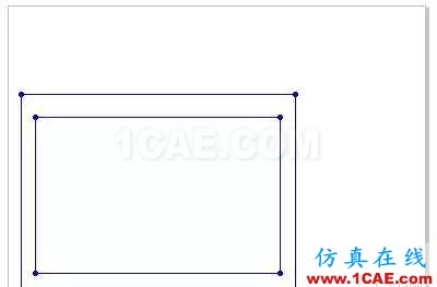 如何建立标准的solidworks图框模板 如何建立标准的solidworks图框模板solidworks simulation应用技术图片3