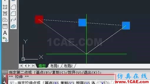 【AutoCAD教程】空格键(Enter回车)的妙用技巧AutoCAD技术图片8