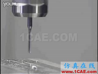 各种机械工艺在慢镜头下的写真,竟然看哭了机械设计技术图片12