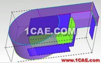 ICEM wbrO-Grid技巧积累 ICEM wbrO-Grid技巧积累