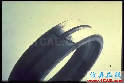 SKF轴承失效分析：失效形式、特征及可能原因机械设计技术图片63