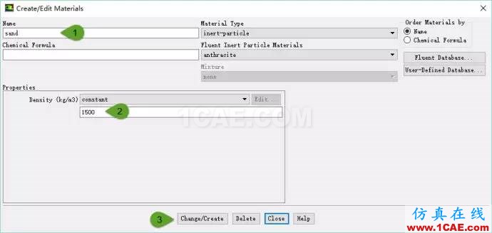 【FLUENT案例】03:冲蚀 使用FLUENT冲蚀模型和离散相模型模拟3D弯管中的流动冲蚀现象fluent结果图片9