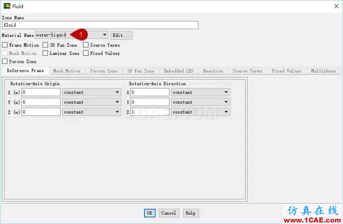 【FLUENT案例】03:冲蚀 使用FLUENT冲蚀模型和离散相模型模拟3D弯管中的流动冲蚀现象fluent结果图片10