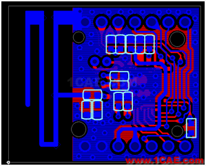 一种PCB导入HFSS方法