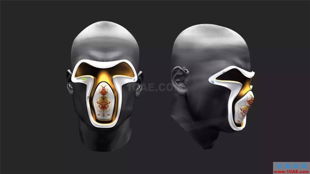 工业设计、产品设计有区别咩?工业设计应用技术图片36