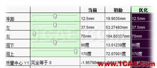SOLIDWORKS设计算例实现凸轮轴动平衡优化(下)| 操作视频solidworks simulation学习资料图片5