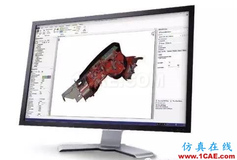 SOLIDWORKS PDM是什么鬼?solidworks simulation分析案例图片7