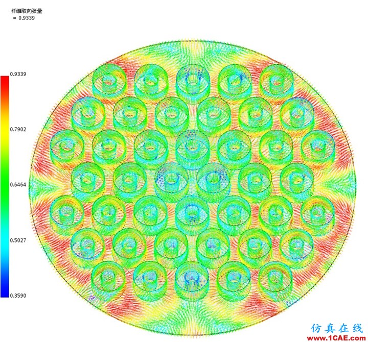 基于MoldFlow的直压式热固性成型分析(反应压缩成型) - 技术邻 - 阿毅工作室 - 阿毅工作室(langya222) 基于MoldFlow的直压式热固性成型分析(反应压缩成型) - 技术邻 - 阿毅工作室 - 阿毅工作室(langya222)