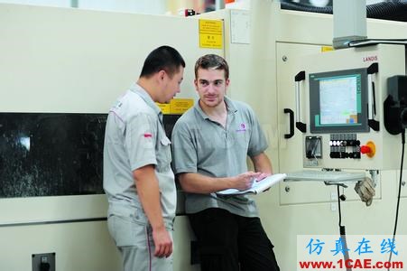 一个模具设计师的自我修炼-屌丝到大师的过程！ug设计案例图片5