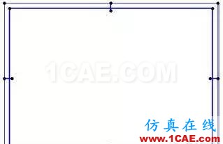 如何建立标准的solidworks图框模板 如何建立标准的solidworks图框模板solidworks simulation分析案例图片8