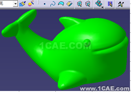 怎样才能学好CATIA(十几年汽车行业设计经验) 怎样才能学好CATIA(十几年汽车行业设计经验)