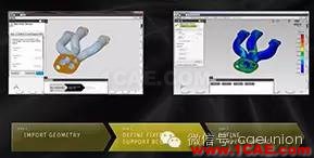 ANSYS AIM 介绍: 适合所有工程师 的仿真软件
