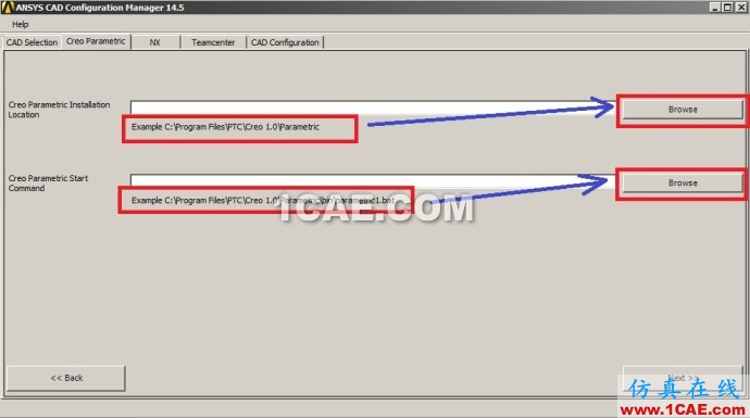 ANSYS wbr15 wbrCAD wbrIntegration ANSYS wbr15 wbrCAD wbrIntegration