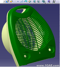 怎样才能学好CATIA(十几年汽车行业设计经验) 怎样才能学好CATIA(十几年汽车行业设计经验)