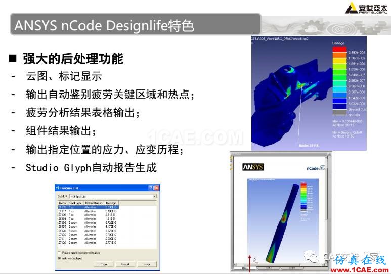 ansys疲劳分析基础理论ansys仿真分析图片12