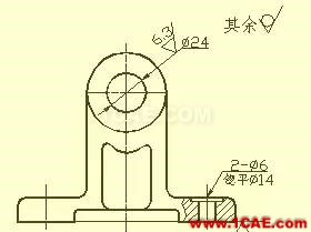 机械设计入门知识:机械设计高手都是从这里开始的机械设计资料图片16
