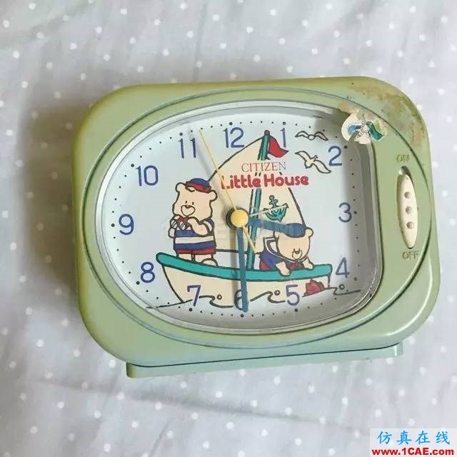 晚上睡觉，手机离多远才能无害？HFSS分析案例图片2
