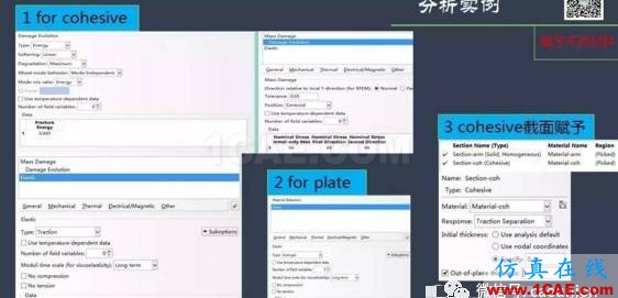 1_14812656948717.png Abaqus中cohesive单元释义abaqus有限元资料图片6