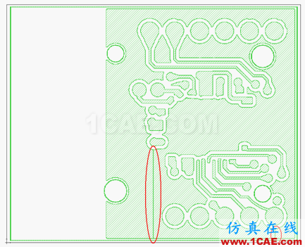 一种PCB导入HFSS方法