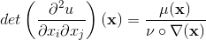 This is the rendered form of the equation. You can not edit this directly. Right click will give you the option to save the image, and in most browsers you can drag the image onto your desktop or another program. 看穿机器学习(W-GAN模型)的黑箱有限元理论图片45