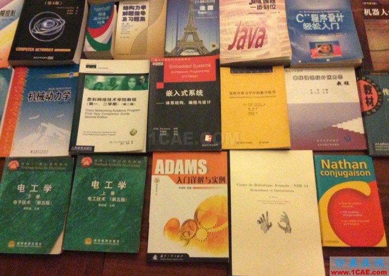 大牛级机械设计师是怎样炼成的？【转发】机械设计技术图片25
