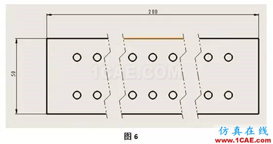 『干货』SolidWorks参数化设计的工程图技巧solidworks simulation分析图片6