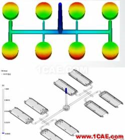 模流分析:Moldflow功能模組介紹(第一部分)moldflow注塑分析图片4