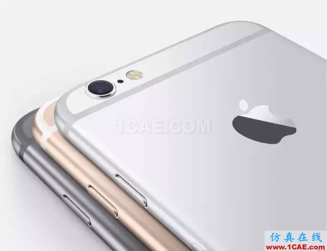 【制造工艺】纳米成型技术——让塑料与金属完美结合?机械设计案例图片1