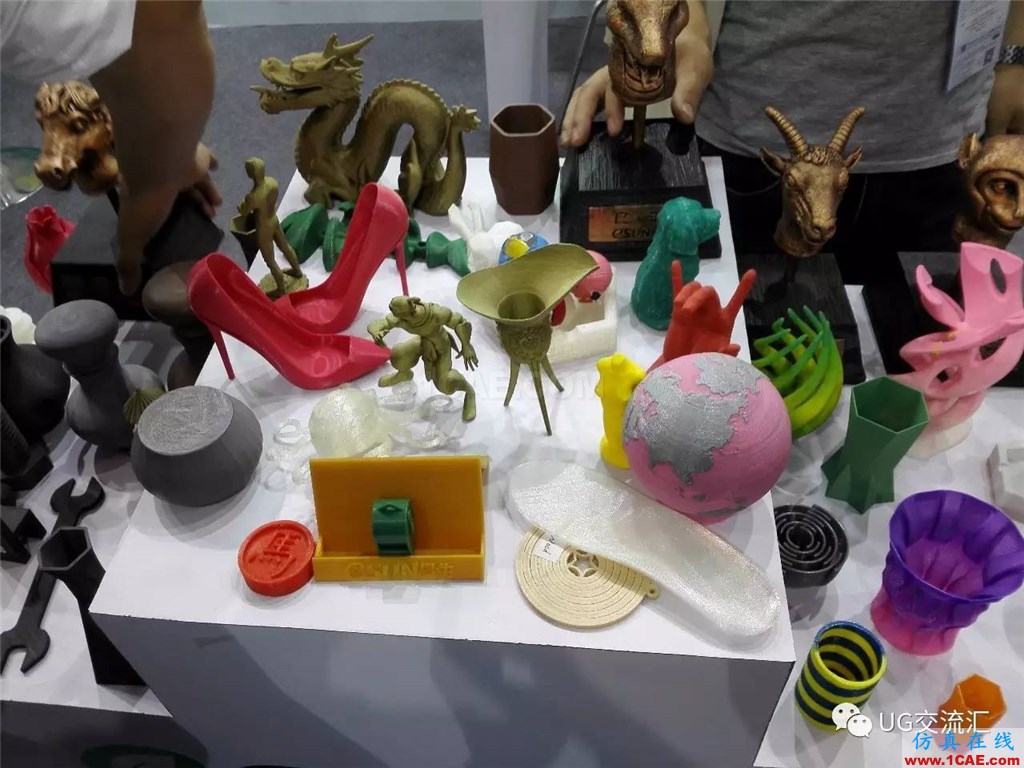 你知道吗?3D打印是什么,都能做什么......ug设计案例图片11