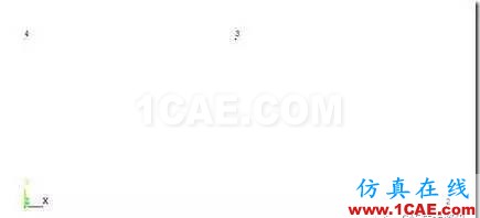 image 【技术篇】ANSYS与ABAQUS的静力学分析ansys仿真分析图片5