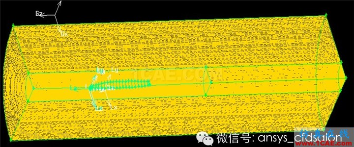 船舶阻力预报的ANSYSFLUENT解决方案fluent培训的效果图片3