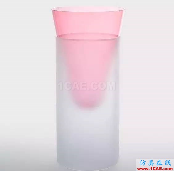 看看产品设计师都是如何利用粉色做设计？工业设计技术图片12