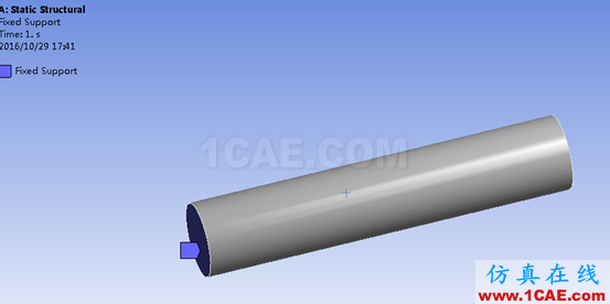 1479134344738710.png Ansys workbench: 屈曲分析ansys结构分析图片8