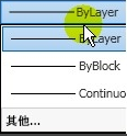 AutoCAD线的特性介绍及使用方法AutoCAD分析案例图片7