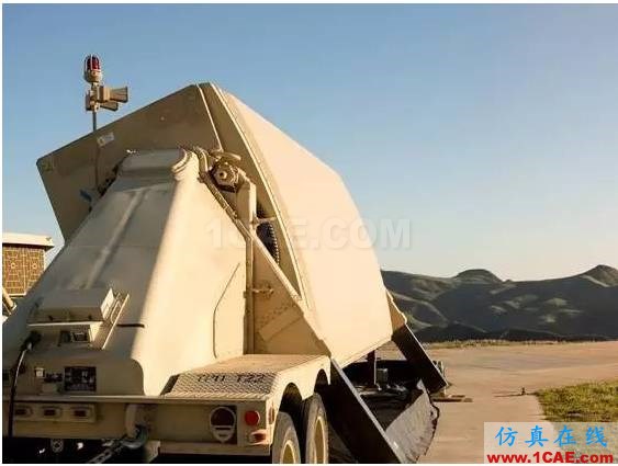 中国相控阵雷达重大突破，一文带你了解其工作原理及类型ansys hfss图片13