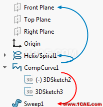 SolidWorks 2016 新功能详解(上)solidworks simulation分析案例图片13