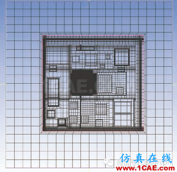 Teradici 利用ANSYS Icepak 优化外壳散热，改善PCoIP 零客户端设计ansys图片4
