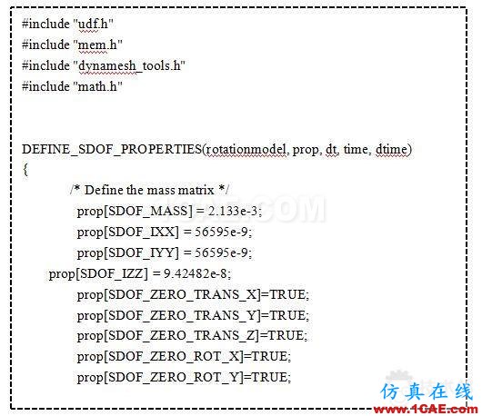被动网格6DOF技术在垂直风力机优化设计中的应用 QQ截图20160726164418.jpg