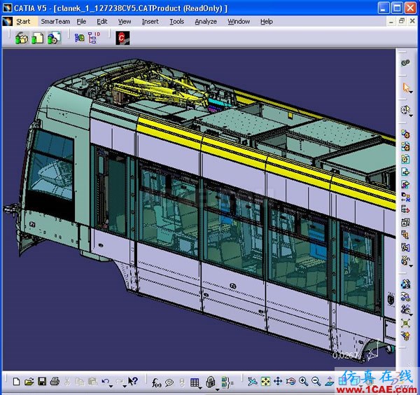 CATIA Design Show_ApexCatia培训教程图片11