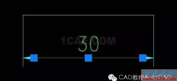 【AutoCAD教程】如何取消CAD的尺寸标注关联？AutoCAD培训教程图片3