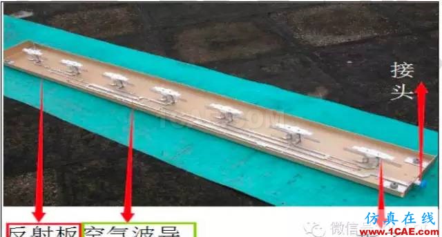 最好的天线基础知识!超实用 随时查询(20170325)【转】HFSS培训课程图片25