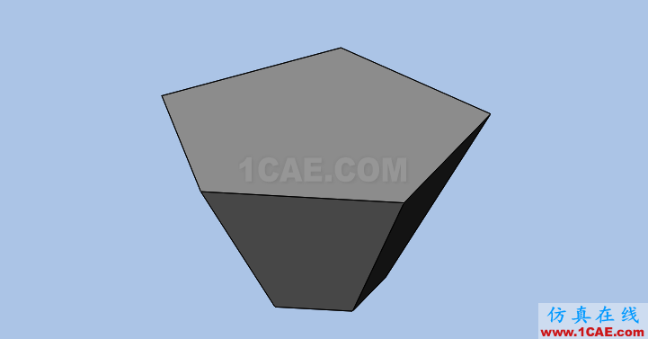 solidworks如何创建12面体？solidworks simulation培训教程图片9