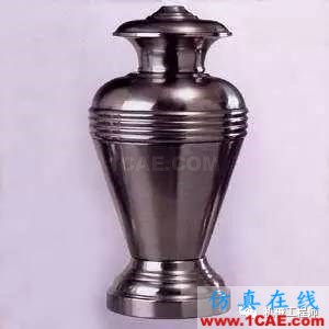 【工艺】金属旋压成型工艺——金属薄壁零件的克星？autoform培训课程图片4
